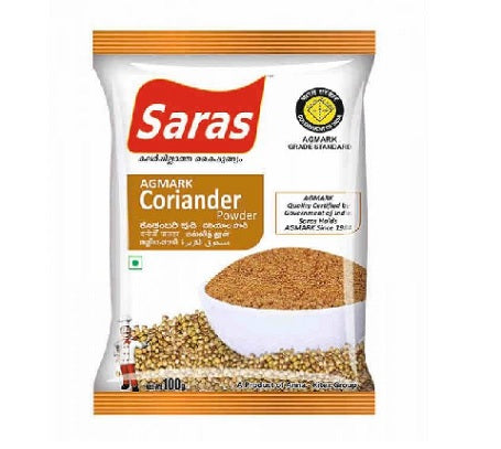 Saras Coriander Powder 1 kg