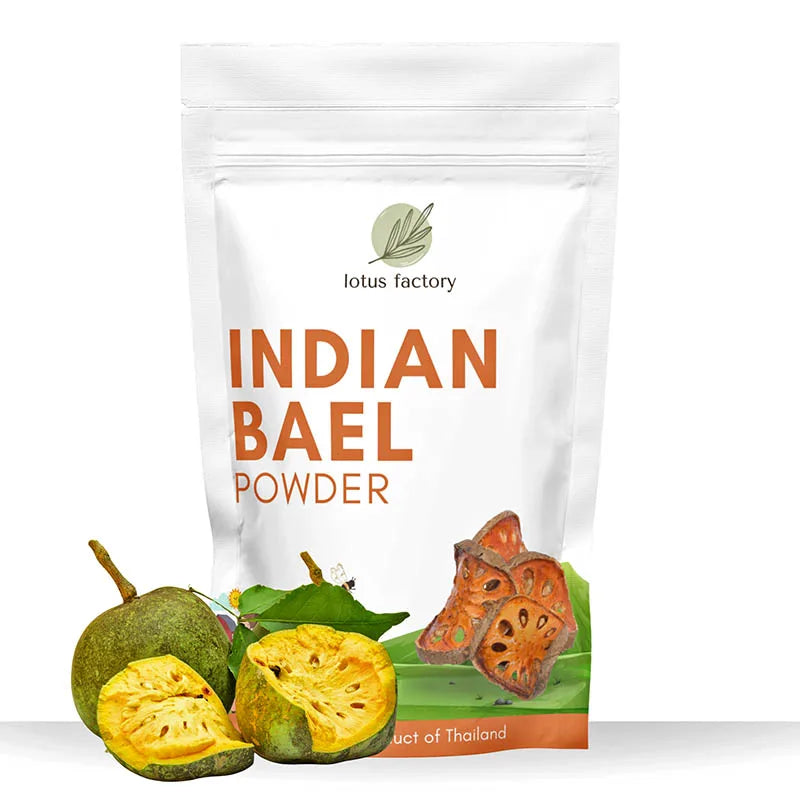 Indian Classic Bael Fruit Powder 180 g