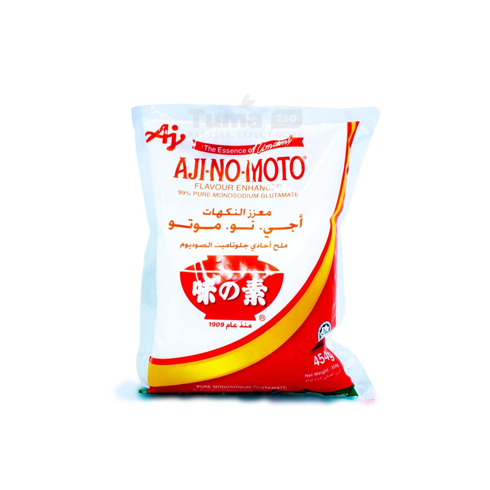 Tadka Ajino Moto 900 g
