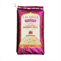 Lal Qilla Majestic Basamati Rice 20 kg