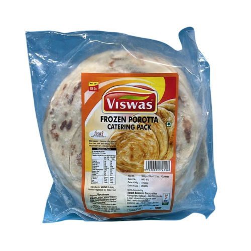 Viswas Porotta 908 g