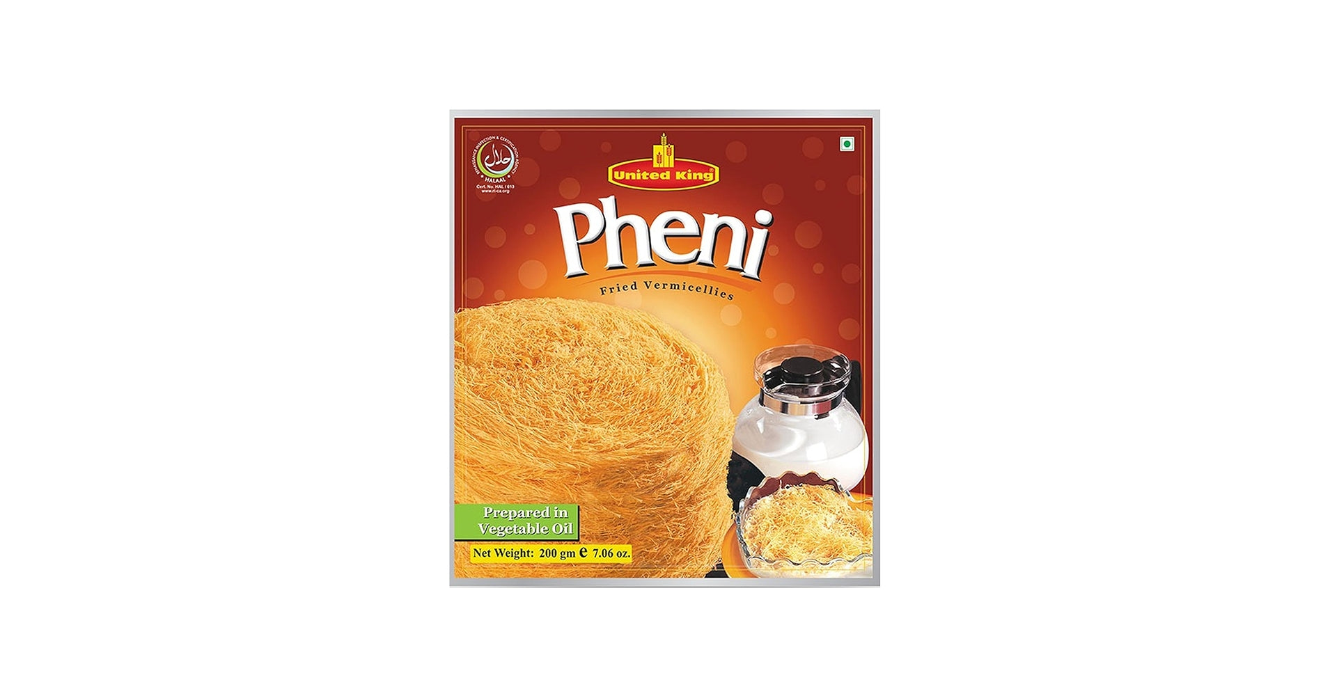 United King Pheni