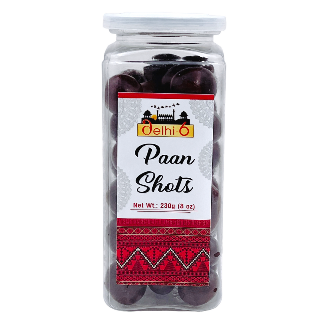 Delhi 6 Paan Shots 200 g