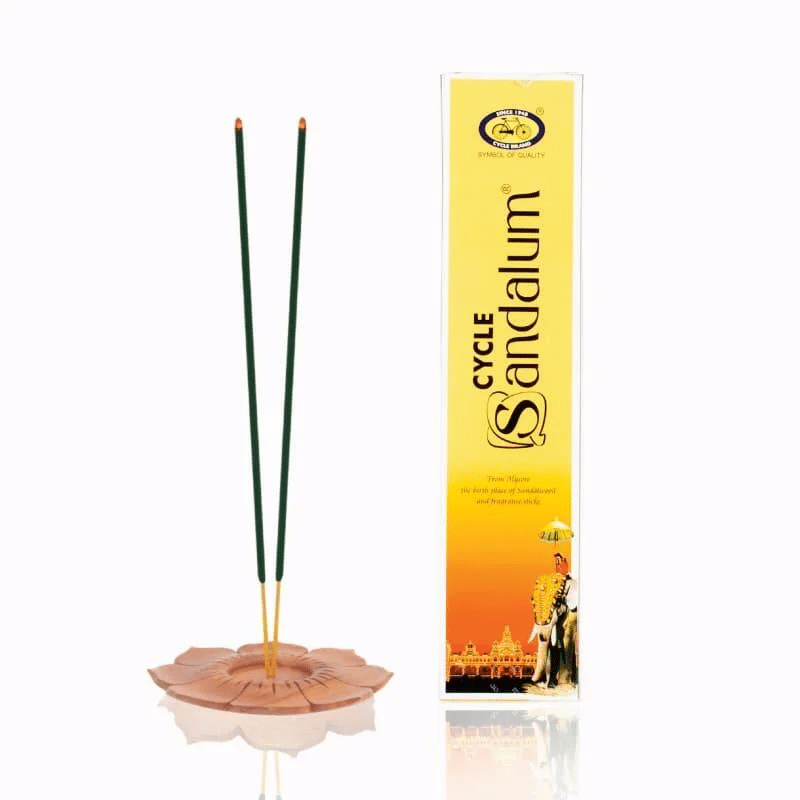 Cycle Sandlim Agarbathies 16 g