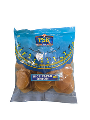 Aithra Rice Vadam Onion 200 g