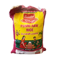 Swetha Ponni Raw Rice 5 kg