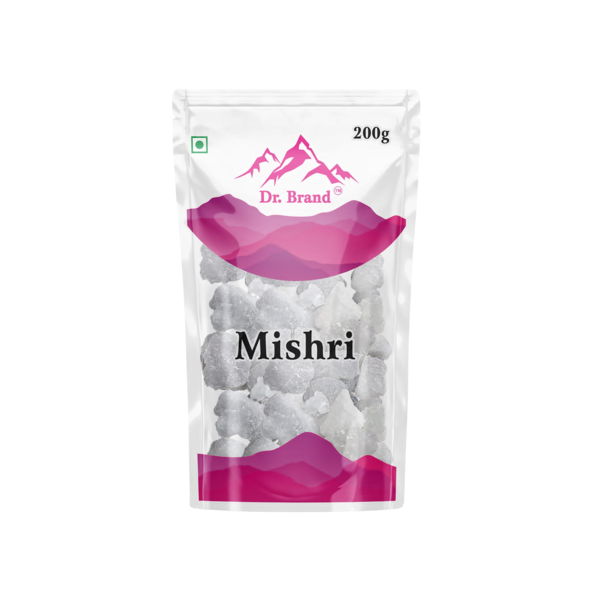 Indya Mishri Dhana 200 g