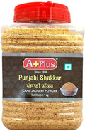 Aus Punjab Punjabi Shakkar 1 kg
