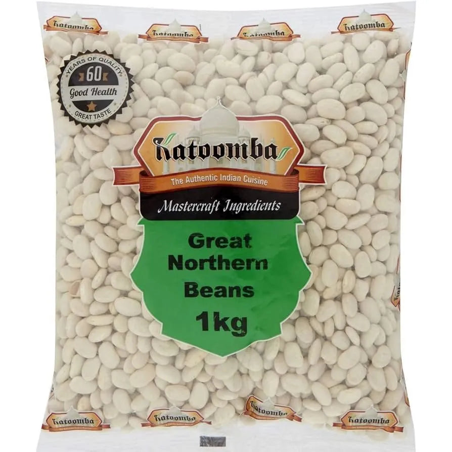 Katoomba Great Northern Beans 1 kg