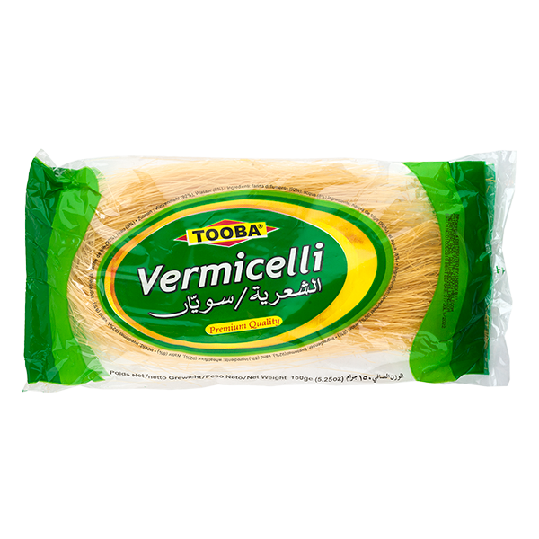 Tooba Vermicelli 200 g