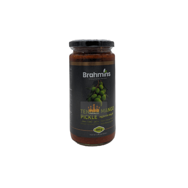 Brahmins Tender Mango Pic 400 g