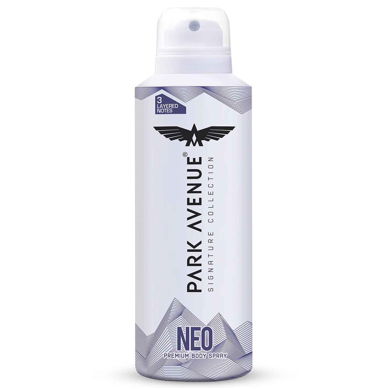 Park Avenue Neo Premium Body Spray 150 ml