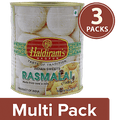 Haldiram Rasmalai 3.7 kg