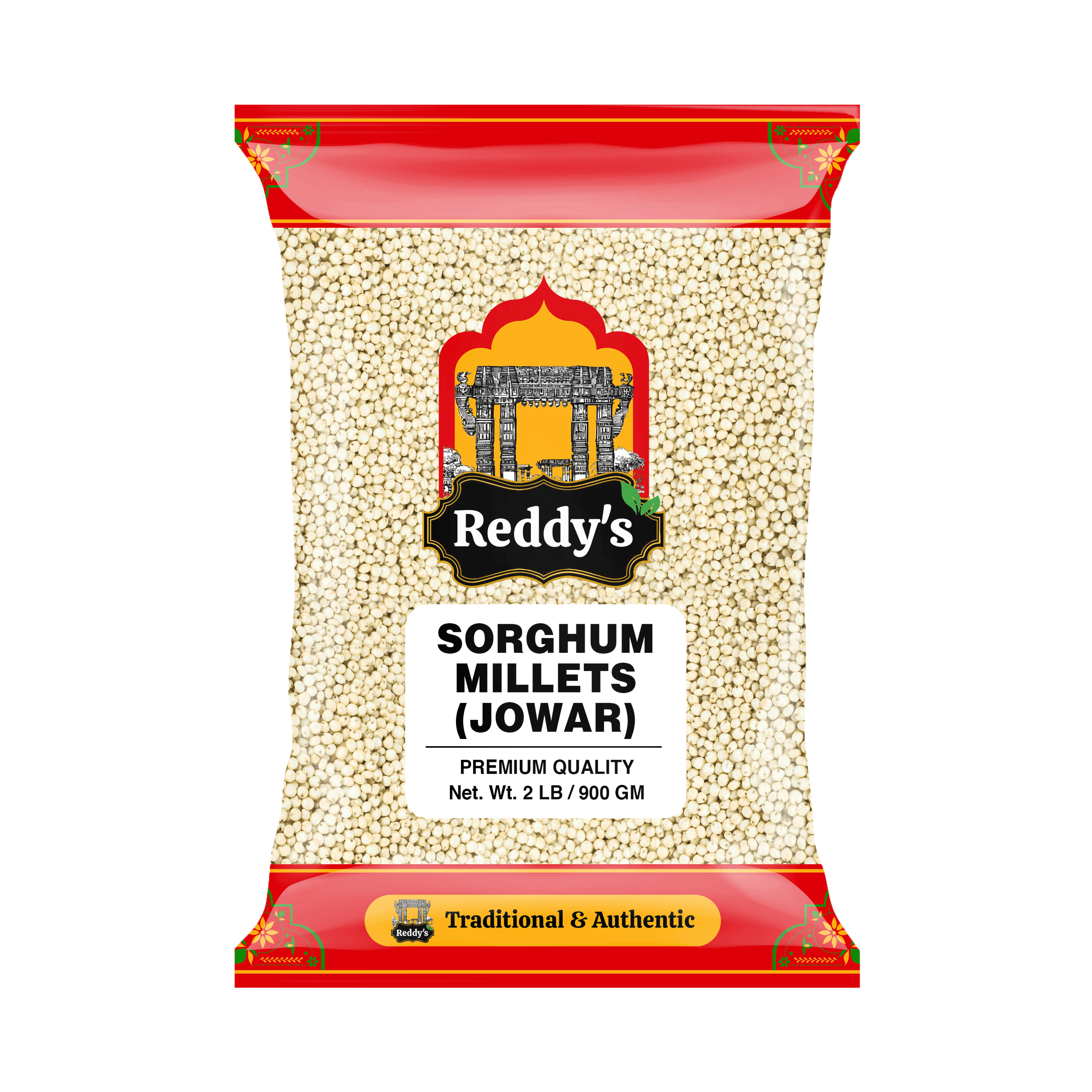 Aithra Foxtail Millet 1 kg