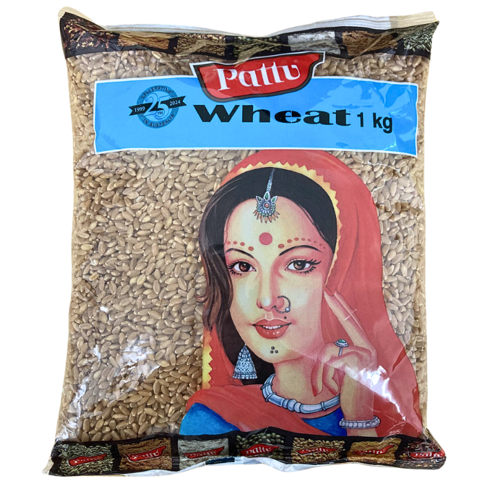 Pattu Wheat 1 kg