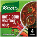 Knorr Hot and Sour Veg Soup 41 g