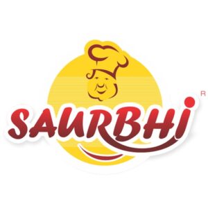 Saurbhi Besan Coarse 908 g