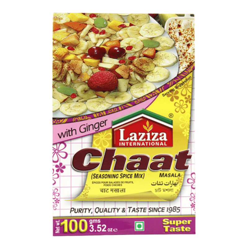 Laziza Chaat Masala 100 g