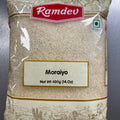 Ramdev Moriya (fasting Rice) 400 g