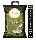 Vital Sella Rice 5 kg