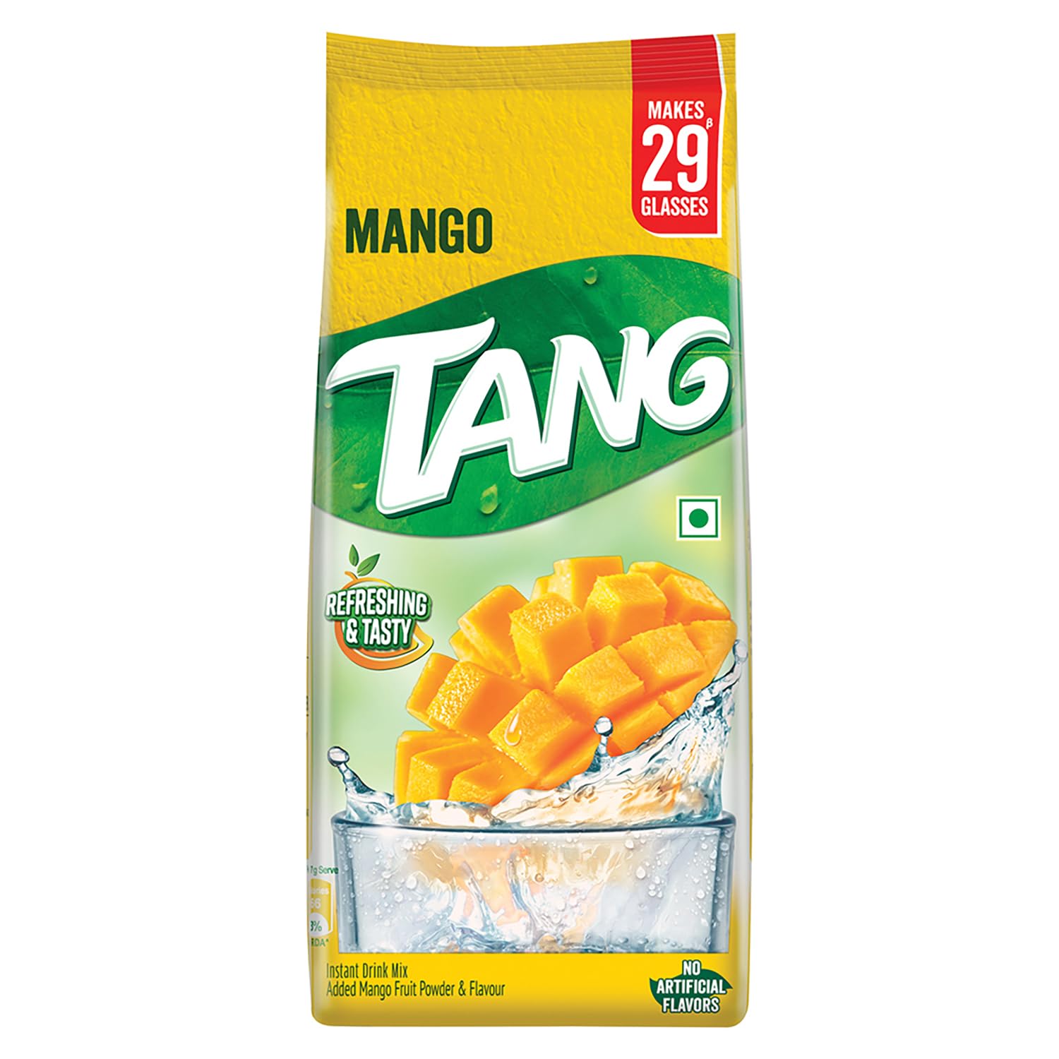 Tang Mango 500 g