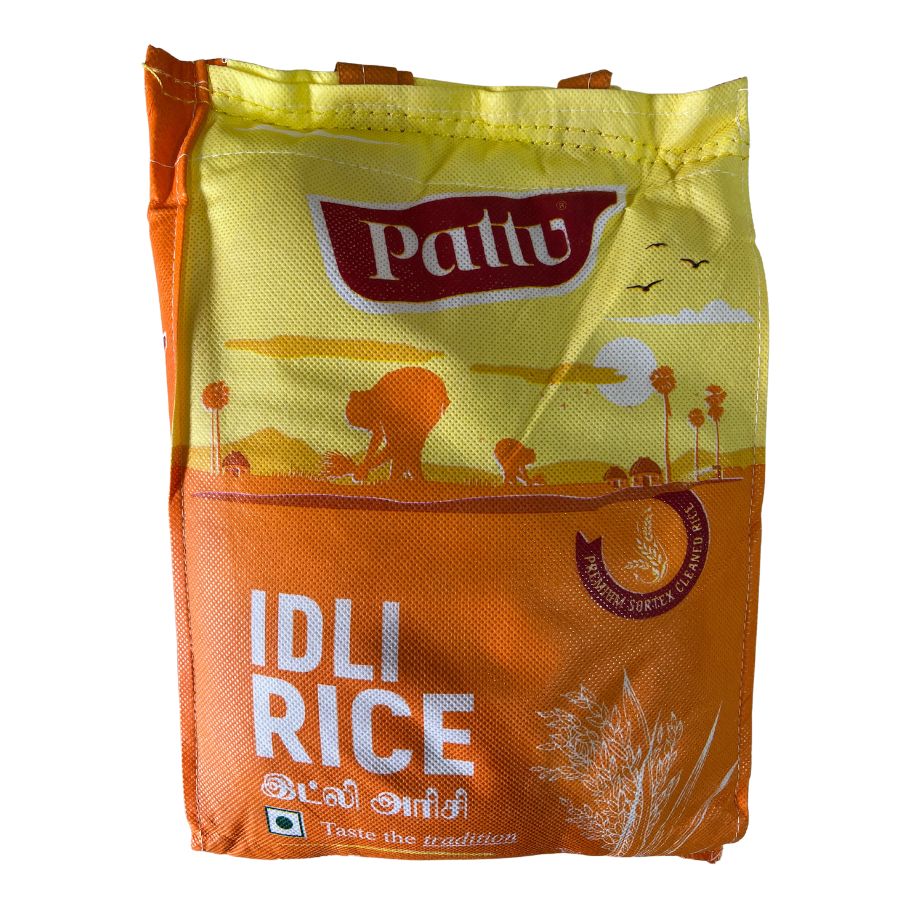 Pattu Idli Rice 5 kg