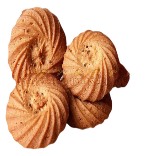 Grewal Eggless Ajwain Cookies 300 g