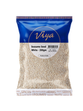 Viya Sesame Seed White 200 g