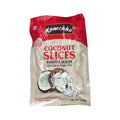 Kemchho Sliced Coconut 340 g