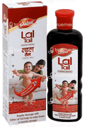 Dabur Lal Oil Tail 100 ml