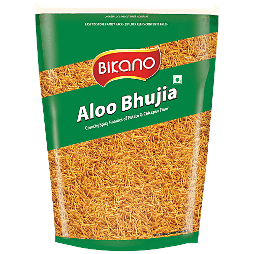 Bikano Aloo Bhujia 1 kg