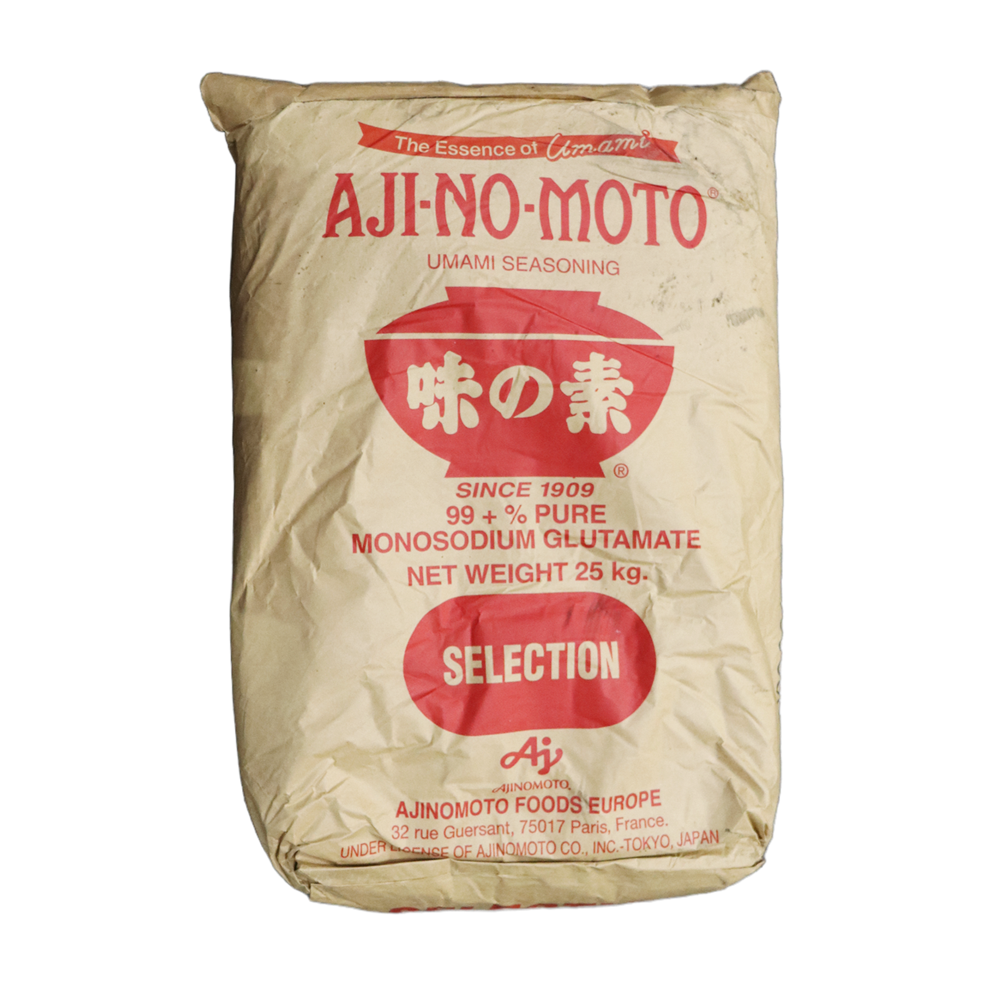 Mahek Ajinomoto 900 g