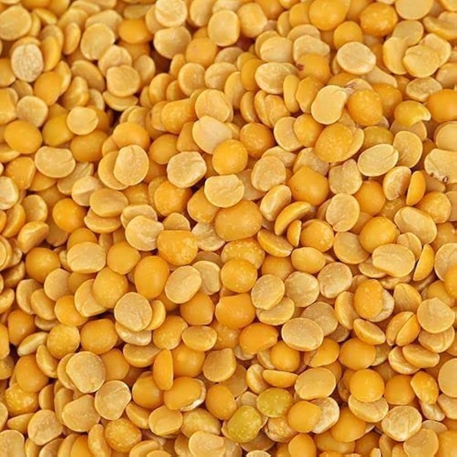 Thulasi Country Toor Dal 5 kg