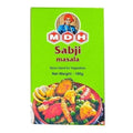 MDH Sabji Masala 100 g