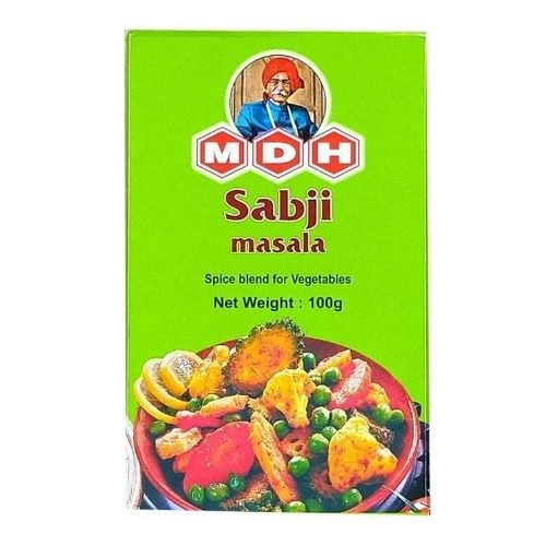 MDH Sabji Masala 100 g