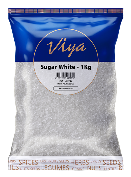 Viya Sugar White 1 kg
