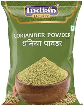 Indya Coriander Powder 1 kg