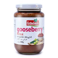 Grandma's Gooseberry Pickle 400 g