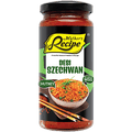 M/R Szechwan Chutney 250 g