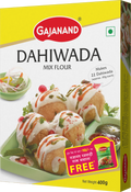 Gajanand Dahiwada 400 g