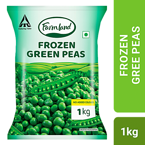Green Peas 1 kg