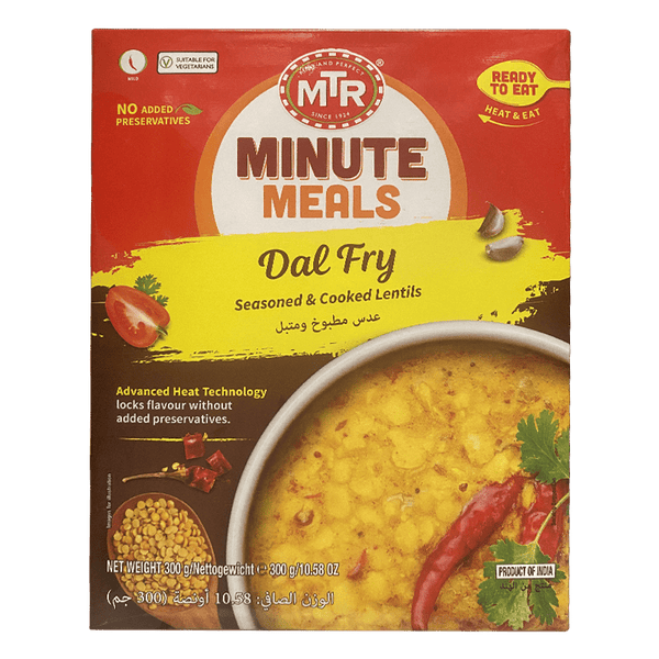 MTR Dal Fry