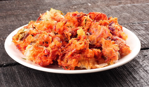 Sabrini Onion Bhaji 320 g
