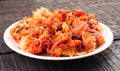 Sabrini Onion Bhaji 320 g