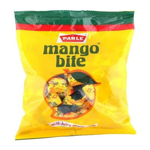 Parle Mango Bite 289 g