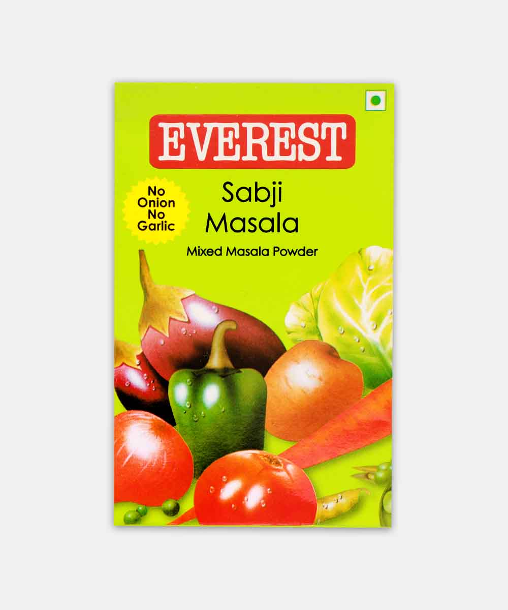 Everest Sabji Masala 100 g