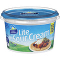 Dairy Farmers Lite Sour Cream 250 g