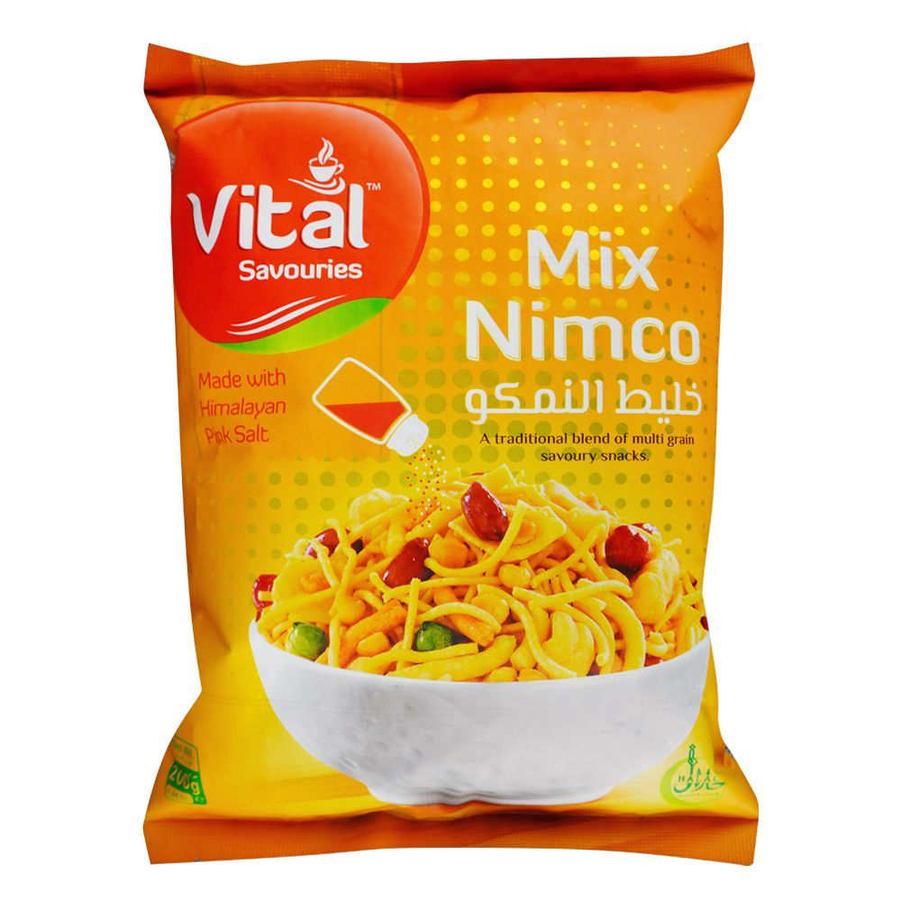 Vital Mix Nimco 200 g