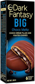 Sunfeast Choco Meltz 150 g