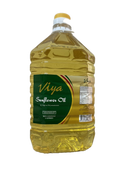 Viya Vegetable Oil 5 L